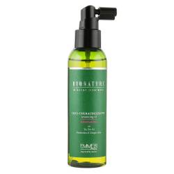 Олія для волосся з кератином та олією чайного дерева Emmebi Italia BioNatural Mineral Treatment Keratinising Oil 125 ml