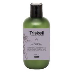 Масло для вьющихся волос Triskell Botanical Treatment Curling Oil non Oil 300 ml