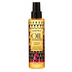 Масло для защиты цвета окрашенных волос MATRIX Oil Wonders Egyptian hibiscus 150 ml