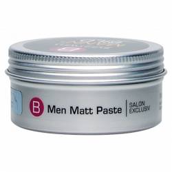 Матовая паста для мужчин Berrywell Men Matt Paste 76 ml