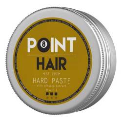 Матова паста для волосся сильної фіксації Farmagan Point Hair Hard Paste 100 ml