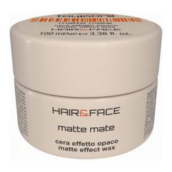 Матовый воск для волос Trend Toujours Hair&Face Matte Mate Wax 100 ml