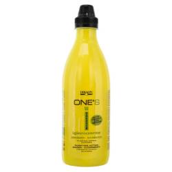 Шампунь против перхоти и жирных волос Dikson One's Igienizzante Shampoo 1000 ml