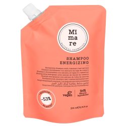 Mimare Energizing Shampoo Шампунь проти випадання волосся 200 ml