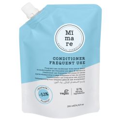 Mimare Frequent Use Conditioner Кондиционер для ежедневного использования 200 ml