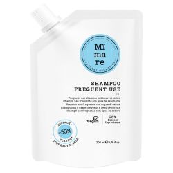 Mimare Frequent Use Shampoo Шампунь для ежедневного использования 200 ml