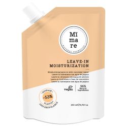 Mimare Moisturization Leave-In Увлажняющий несмываемый уход для волос 200 ml