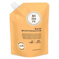 Mimare Moisturization Mask Маска увлажняющая для волос 200 ml