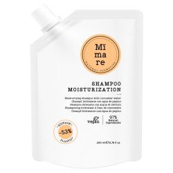 Mimare Moisturization Shampoo Шампунь увлажняющий для волос 200 ml