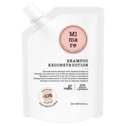 Mimare Reconstruction Shampoo Шампунь восстанавливающий для волос 200 ml