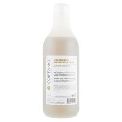 Миндальный концентрированный шампунь для волос Coiffance Professionnel Almond Concentrated Shampoo 1000 ml