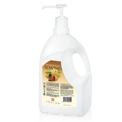 Мигдальний шампунь Lovien Essential Almond Shampoo 4000 ml