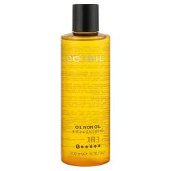 Багатофункціональний зволожуючий лосьйон Cotril Oil Non Oil Texture And Shine 200 ml