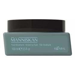 Паста для укладання волосся Kaaral Manniskan Modeling Paste 100 ml