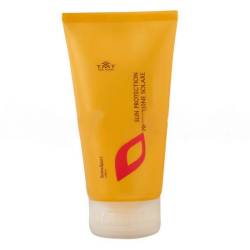Моделирующий гель для защиты волос от солнца TMT Milano Modeling Glaze Gel 150 ml