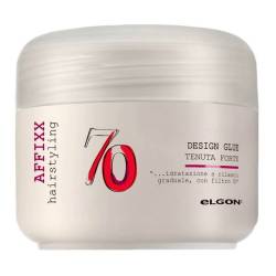 Моделирующий клей для волос Elgon Affixx 70 Design Glue 100 ml
