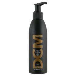 Молочко для вьющихся волос легкой фиксации DCM Curly Hair Milk Light 200 ml