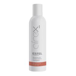 Молочко Estel AIREX для укладки волос Легкая фиксация 250 ml