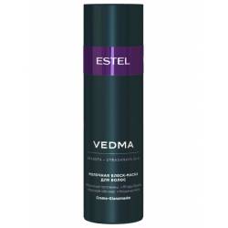 Молочная блеск-маска для волос Estel VEDMA 200 ml