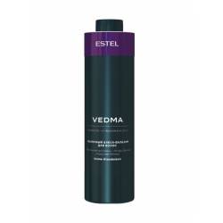 Молочный блеск-бальзам для волос Estel VEDMA 1 L