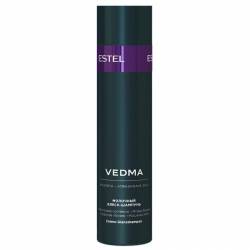 Молочный блеск-шампунь для волос Estel VEDMA 250 ml