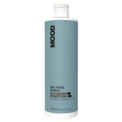 Mood Cell Force Shampoo Шампунь для ослабленных, склонных к выпадению волос 400 ml