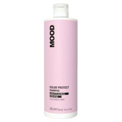 Mood Color Protect Shampoo Шампунь для окрашенных и химически обработанных волос 400 ml