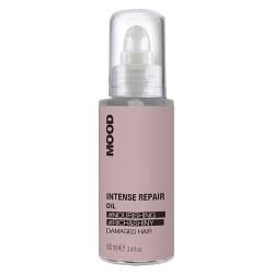 Mood Intense Repair Oil Масло для интенсивного восстановления волос 100 ml