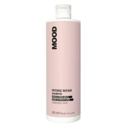 Mood Intense Repair Shampoo Шампунь для интенсивного восстановления волос 400 ml