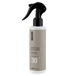Mood 30 Hairstyling Boryguard Salt&Care Spray Солевой спрей для волос 200 ml
