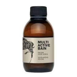 Мульти-активный шампунь для мужчин Nook Dear Beard Multi Active Bain Shampoo 250 ml