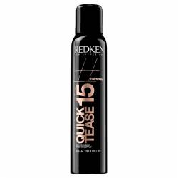 Мультифункциональный спрей для финальной укладки волос Redken Quick Tease 15 Hairspray 250 ml
