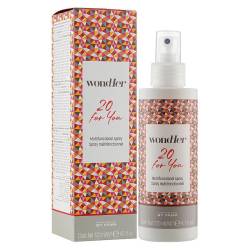 Мультифункциональный спрей для волос 20 в 1 By Fama Professional Wondher 20 For You Multifunctional Spray 120 ml