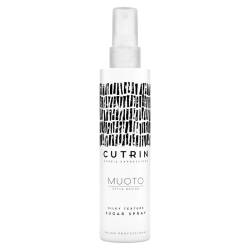 Цукровий спрей для створення шовковистої текстури волосся Cutrin Muoto Silky Texture Sugar Spray 200 ml