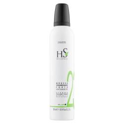 Мусс для создания обьема волос HS Milano Emmedi 23 Strong Volume Foam 300 ml