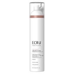 Мусс для укладки волос без фена ECRU New York Curl Perfect Air-Dry Foam 118 ml