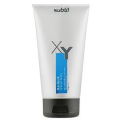 Мужской гель-клей для укладки волос Subtil Laboratoire Ducastel XY Glue Men Extra Strong Gel 150 ml