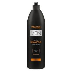 Чоловічий шампунь для щоденного використання Prosalon Men Shampoo For Daily Use 1000 ml