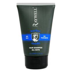 Мужской шампунь для волос Raywell Barber Mode All Days Hair Shampoo 100 ml