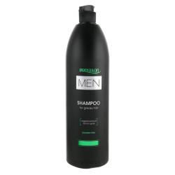 Мужской шампунь для жирных волос Prosalon Men Shampoo For Greasy Hair 1000 ml