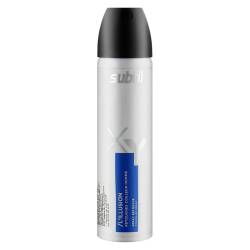 Мужской тонирующий спрей для волос (светный шатен) Subtil Laboratoire Ducastel XY Illusion Chatain Clair Touch-Up Spray 75 ml