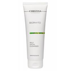 Мягкий очищающий гель для лица Christina Bio Phyto Mild Facial Cleanser 250 ml