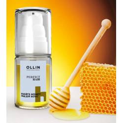 Мед для волосся Ollin Professional Perfect Hair 30 ml