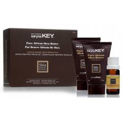 Набор-мини для восстановления волос Saryna Key Damage Repair Kit