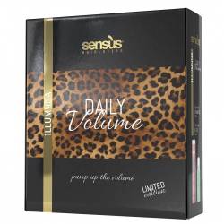 Набор для создания объёма волос Sens.us Daily Volume Kit