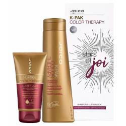 Набор для стойкости цвета Joico Stars K-Pak Color Therapy Set 300 ml+140 ml