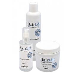 Набор для восстановления волос с эффектом ботокса Kleral System Hair Lift Effect Kit