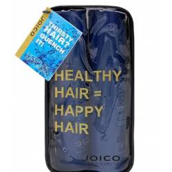 Набор подарочный (шампунь + кондиционер для сухих волос) Joico MR GIFT SET DUO 2x50 ml