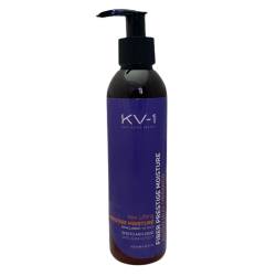 Незмивний крем-філлер з маслом кунжуту і гіалуроновою кислотою KV-1 Fiber Prestige Moisture Hair Lifting 200 ml