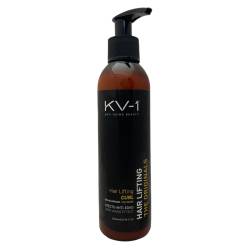Несмываемый крем-лифтинг для кудрявых волос KV-1 The Originals Hair Lifting Curl Cream 200 ml